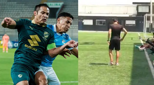 La sorpresiva decisión que tomó Bolívar tras perder en Lima ante Sporting Cristal La sorpresiva decisión que tomó Bolívar tras perder en Lima ante Sporting Cristal