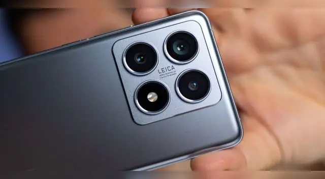 Este Xiaomi vale menos que un iPhone 16 Pro Max y Samsung S25 Ultra, pero es igual de potente.