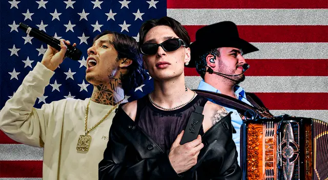 El género de los narcocorridos ha ganado una gran popularidad en estos últimos años.