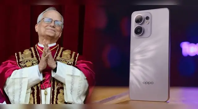 Este OPPO gama media cuenta es resistente al agua y tiene tecnología de vanguardia para su precio. Este OPPO gama media cuenta es resistente al agua y tiene tecnología de vanguardia para su precio.