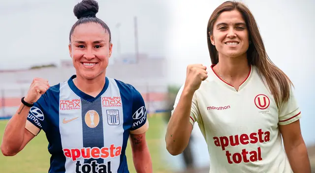 ¿A qué hora juega Alianza Lima vs. Universitario y dónde ver el clásico? ¿A qué hora juega Alianza Lima vs. Universitario y dónde ver el clásico?