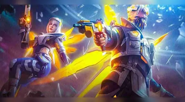 Este Battle Royale se caracteriza por tener una jugabilidad adictiva. Este Battle Royale se caracteriza por tener una jugabilidad adictiva.