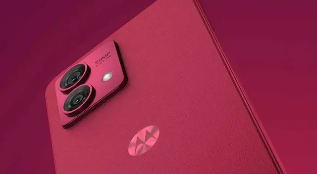 El Motorola G84 5G es uno de los gama media más potentes y baratos que puedes comprar en 2025.