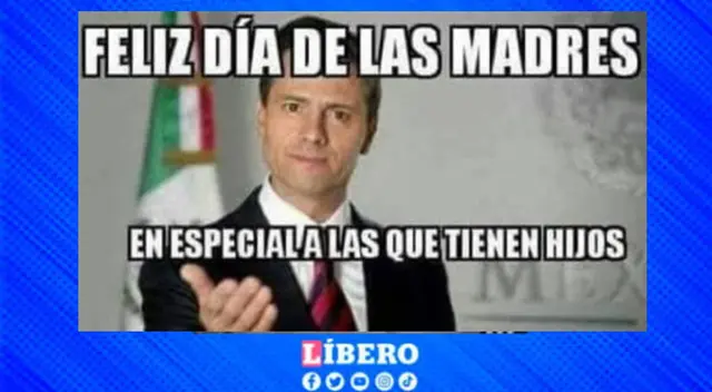 Día de la Madre: ríe con los mejores memes de la fecha