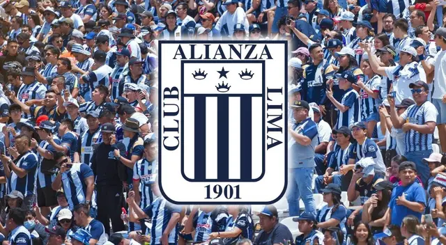 Alianza Lima puede recibir dos puntos extra en el torneo peruano. Alianza Lima puede recibir dos puntos extra en el torneo peruano.