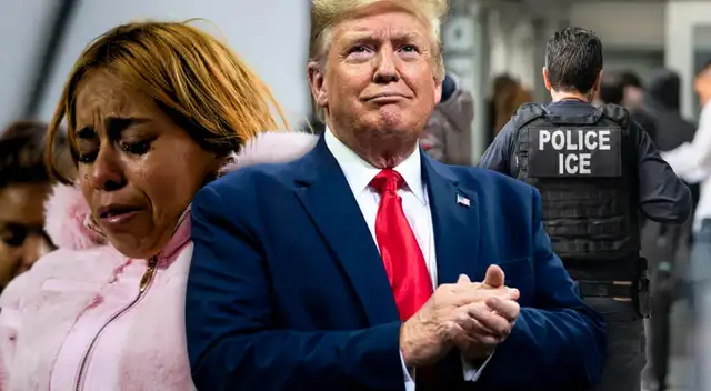 DHS aseguró que tras haber lanzado calumnias sobre ICE, ACLU retiró la demanda. DHS aseguró que tras haber lanzado calumnias sobre ICE, ACLU retiró la demanda.