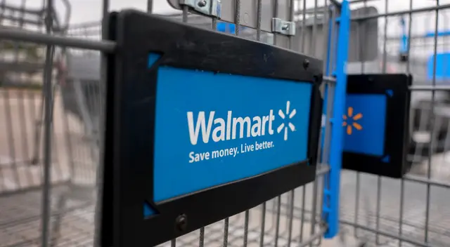 Walmart