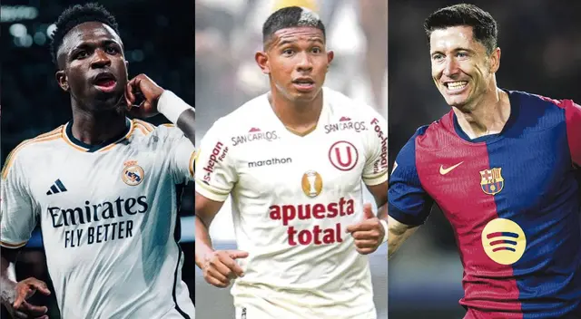 Programación de partidos en vivo a disputarse este domingo 11 de mayo en las grandes ligas del mundo