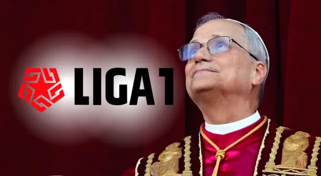 El Papa León XIV, Robert Prevost, sería hincha del Juan Aurich El Papa León XIV, Robert Prevost, sería hincha del Juan Aurich