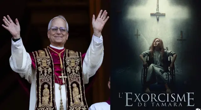 Conoce todo sobre la escena de 'El Habitante', la película de 2017 en la que se habla de la muerte del Papa León XIV. Conoce todo sobre la escena de 'El Habitante', la película de 2017 en la que se habla de la muerte del Papa León XIV.