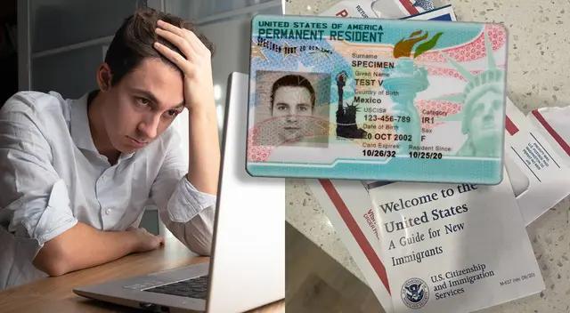 No dejes que tu sueño americano se detenga. No dejes que tu sueño americano se detenga.