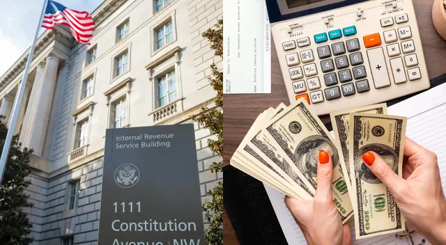 Contribuyentes que hayan declarado entre el 15 y 28 de abril recibirán reembolsos estimados del 12 al 18 de mayo de 2025.