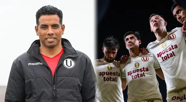 Piero Alva fue tendencia después de la derrota de Universitario por el Torneo Apertura 2025. Piero Alva fue tendencia después de la derrota de Universitario por el Torneo Apertura 2025.