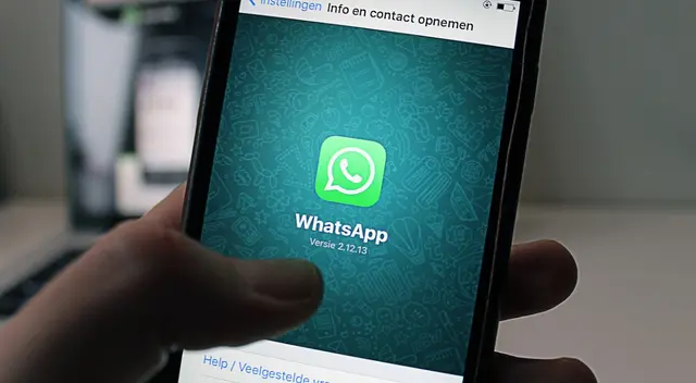 WhatsApp