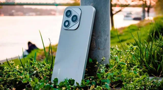 HONOR 400 Lite