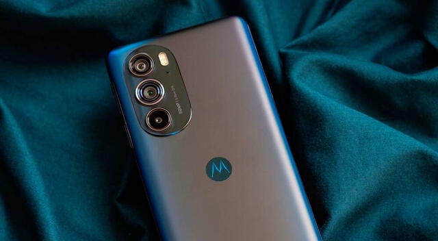 Motorola Edge 30 Pro