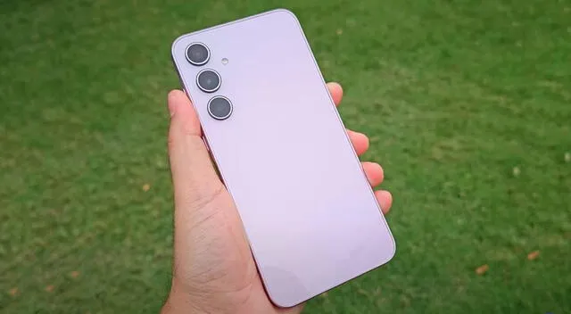 Galaxy A35 5G