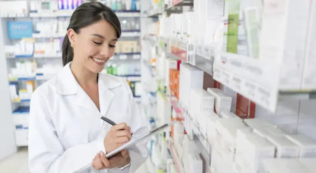 Estas son las mejores frases para celebrar el Día del Químico Farmacéutico.