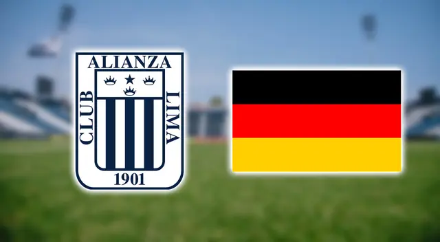 Futbolista promesa con pasado en Alianza Lima jugará la Bundesliga.