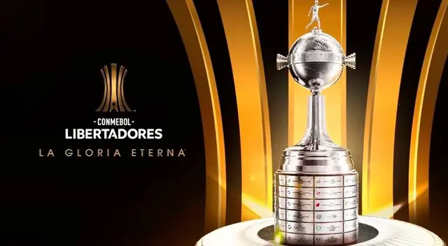 Se definen los clasificados a octavos de final y eliminados de la Copa Libertadores 2025