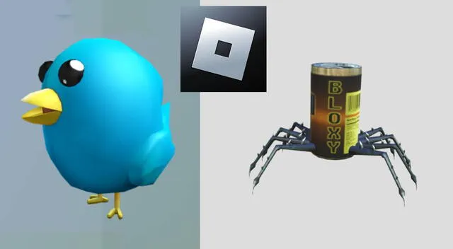 Roblox Roblox