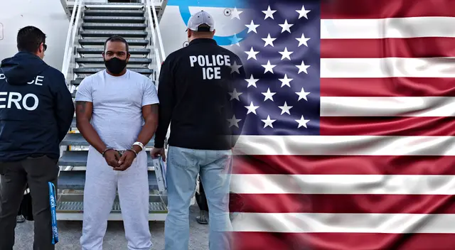 Detenciones en Virginia, Carolina del Norte e Illinois han generado polémica. Detenciones en Virginia, Carolina del Norte e Illinois han generado polémica.