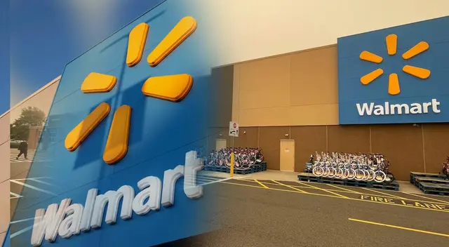 Estas tiendas de Walmart cerrarán en Estados Unidos. Estas tiendas de Walmart cerrarán en Estados Unidos.