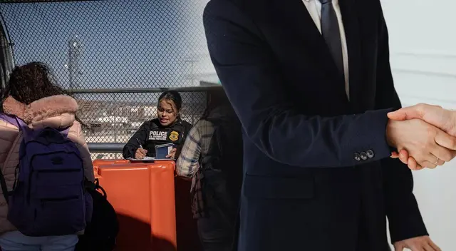 Consigue ayuda legal que te oriente en EE. UU. Consigue ayuda legal que te oriente en EE. UU.