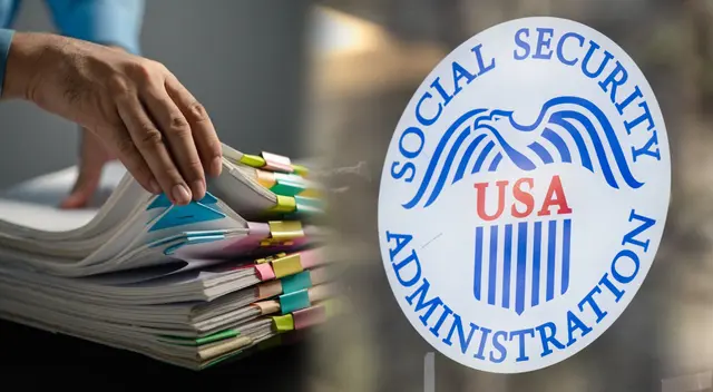 Para corregir errores, crea una cuenta gratuita en el sitio de la SSA y revisa tu "Social Security Statement". Para corregir errores, crea una cuenta gratuita en el sitio de la SSA y revisa tu "Social Security Statement".