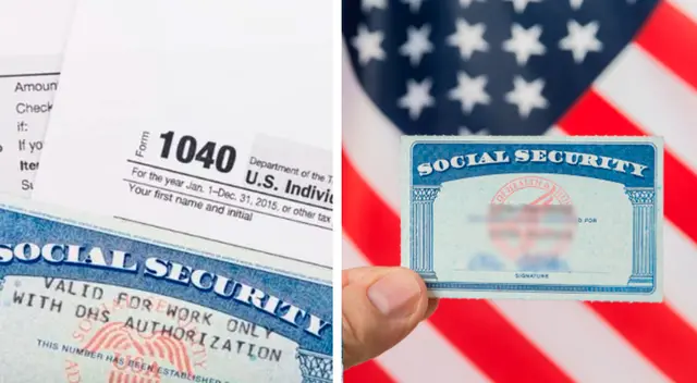 Conoce lo que debes hacer para no ser estafado si recibes mail del Seguro Social de EE. UU.