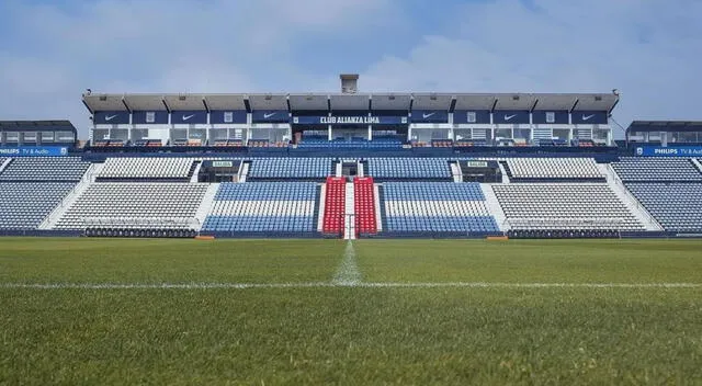Matute, Alianza Lima Matute, Alianza Lima