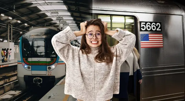 Las estaciones afectadas incluyen Union Station y Civic Center/Grand Park, que seguirán operando parcialmente con la Línea B.