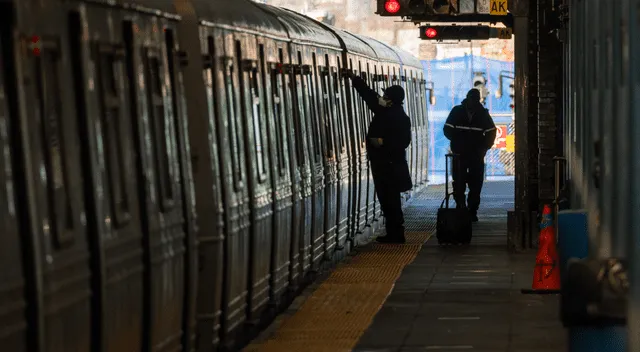 Los Ángeles, California.