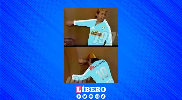 Hinchas lamentan derrota de Sporting Cristal ante Cerro Porteño