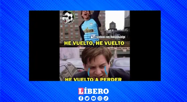 Sporting Cristal complicó sus chances en Copa Libertadores