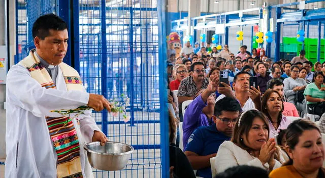 Gran Mercado Mayorista de Lima