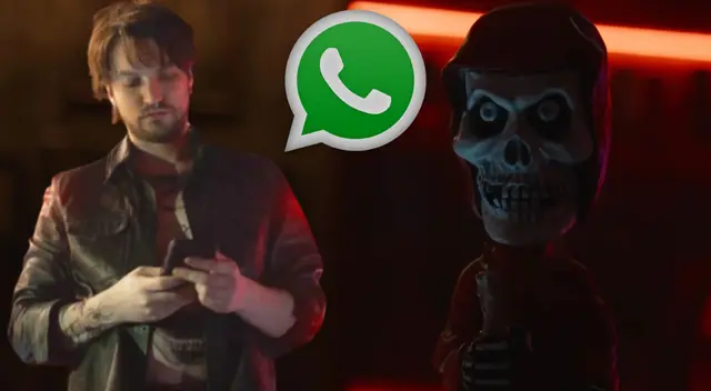 Pasos y guía completa para activar el modo Destino Final en WhatsApp.
