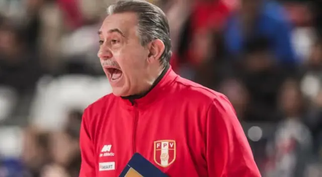 Antonio Rizola reveló quiénes no aceptaron jugar por Perú. Antonio Rizola reveló quiénes no aceptaron jugar por Perú.