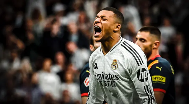 Real Madrid al borde de una alineación indebida y perder por mesa ante Mallorca.