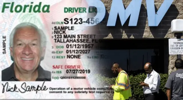 Se da a conocer un nuevo sistema de citas para licencia de conducir en Florida. Se da a conocer un nuevo sistema de citas para licencia de conducir en Florida.
