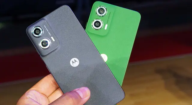 Lista de smartphones con bajo precio y gran calidad para comprar este 2025.