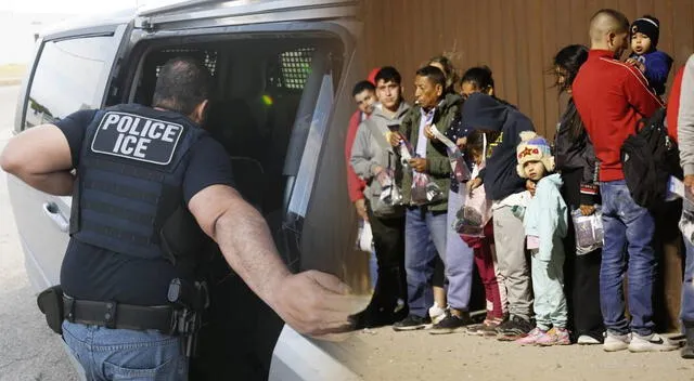 inmigrantes en Estados Unidos inmigrantes en Estados Unidos