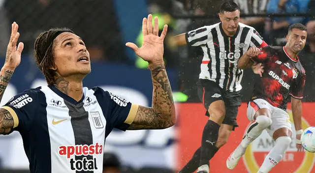 Alianza Lima estará atento al partido entre Sao Paulo vs. Libertad por Copa Libertadores. Alianza Lima estará atento al partido entre Sao Paulo vs. Libertad por Copa Libertadores.