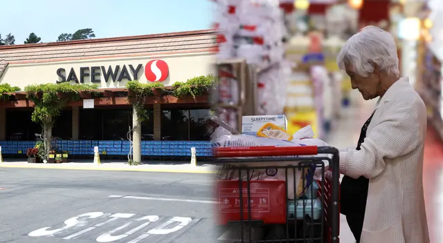 Bryant consumió una galleta que debería ser de avena con pasas, pero contenía mantequilla de maní.