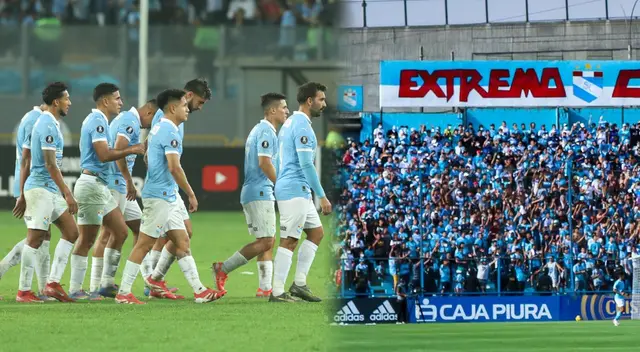 Directivo de Sporting Cristal se dirigió a los hinchas del equipo tras derrota ante Cerro Porteño. Directivo de Sporting Cristal se dirigió a los hinchas del equipo tras derrota ante Cerro Porteño.