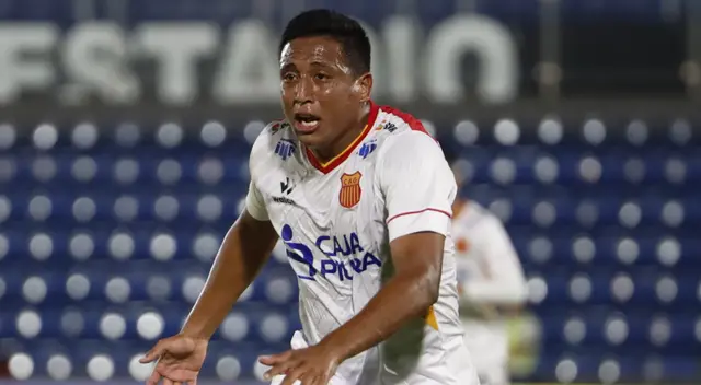 Atlético Grau logró un empate ante Sportivo Luqueño y fue eliminado de la Copa Sudamericana. Atlético Grau logró un empate ante Sportivo Luqueño y fue eliminado de la Copa Sudamericana.