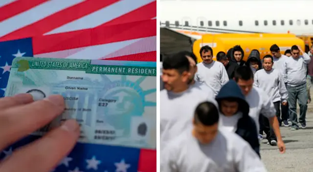 EE. UU. pone fin a órdenes de deportación y restaura estatus legal a este grupo.