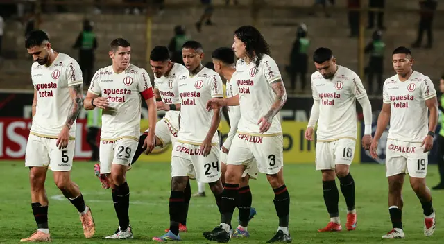 Prensa ecuatoriana se pronunció sobre el triunfo de Universitario Prensa ecuatoriana se pronunció sobre el triunfo de Universitario