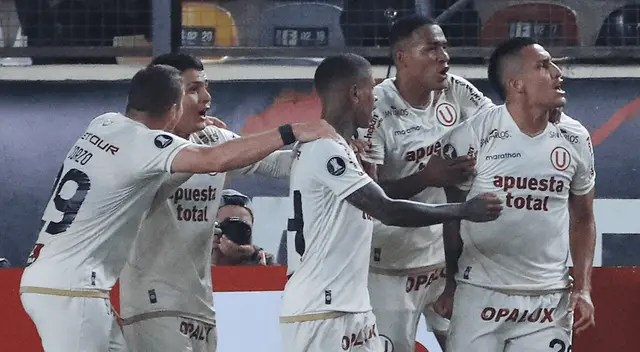 Universitario aún sueña con clasificar a los octavos de final de la Copa Libertadores 2025. Universitario aún sueña con clasificar a los octavos de final de la Copa Libertadores 2025.