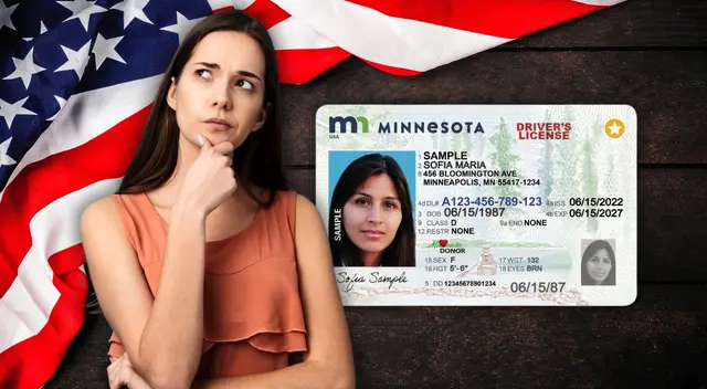 Conoce todos los detalles de la Real ID. Conoce todos los detalles de la Real ID.